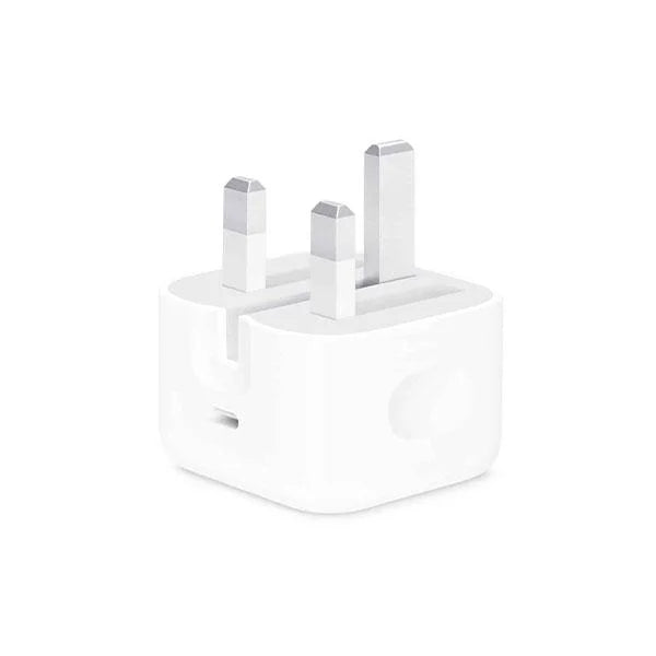 iPhone 20W PD Charger