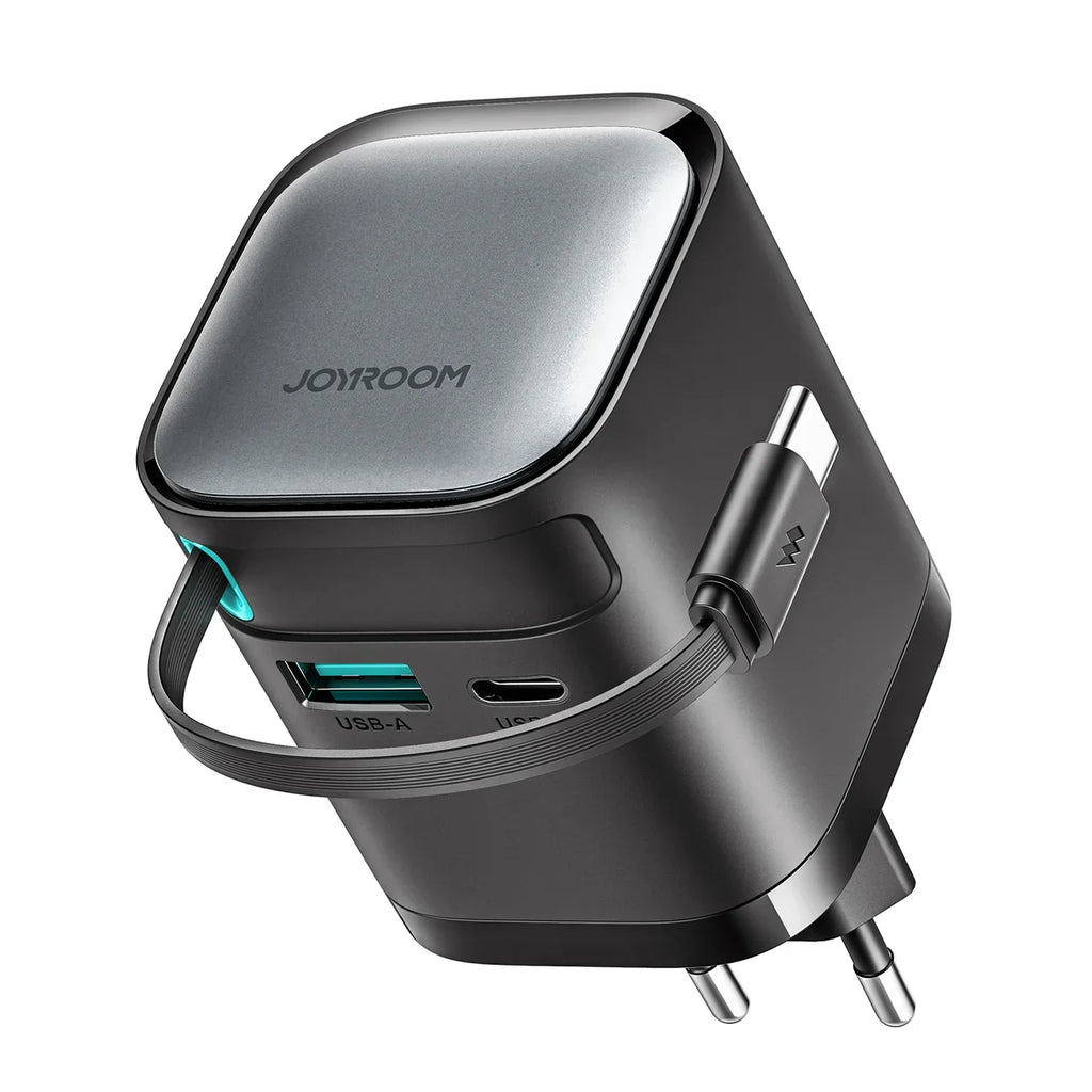 JOYROOM JR-TCL02 65W⚡ Charger