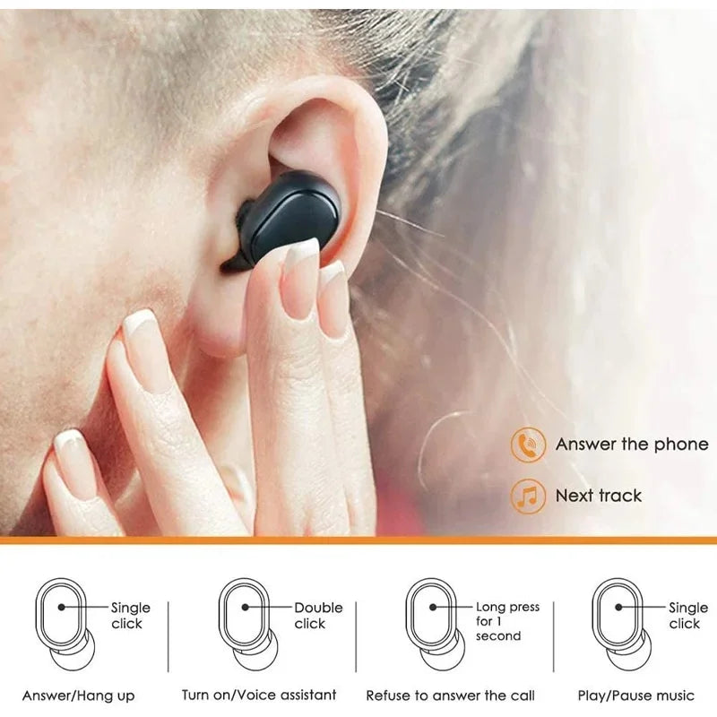 Xiaomi Mi True Wireless Earbuds