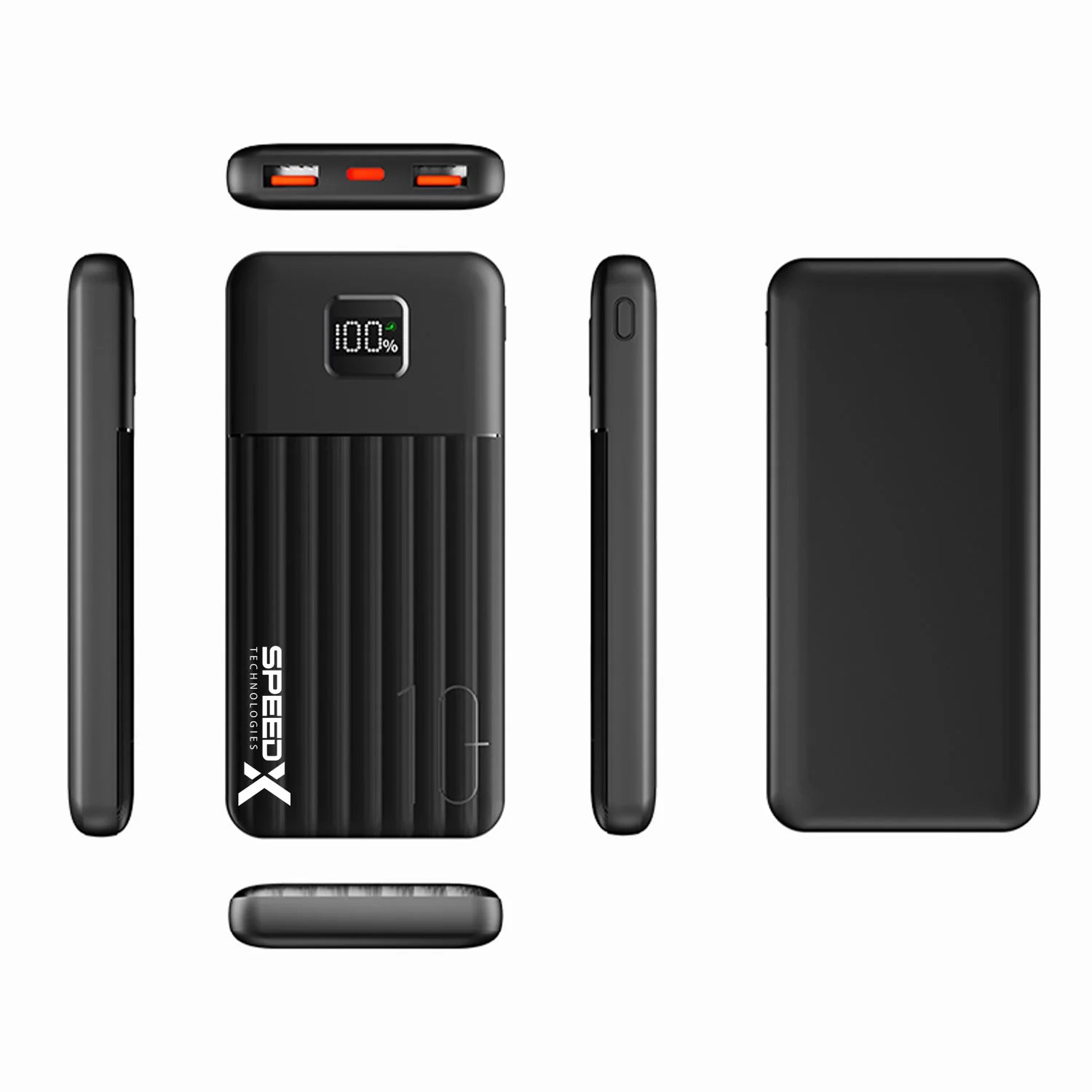 SpeedX SP-S188L Power Bank 10000mah