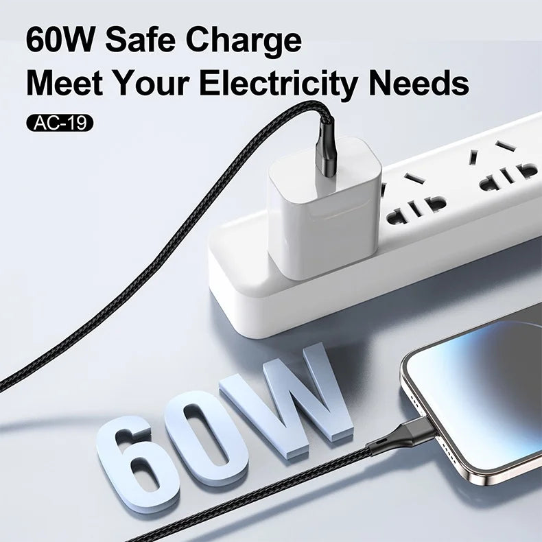 Aspor 60w Type-c