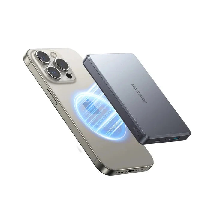 JOYROOM Slim Magnetic Power Bank