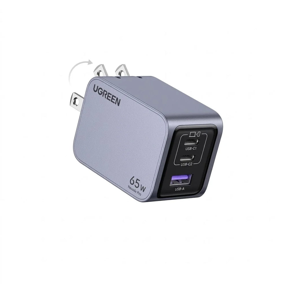 UGREEN 65W GaN Charger