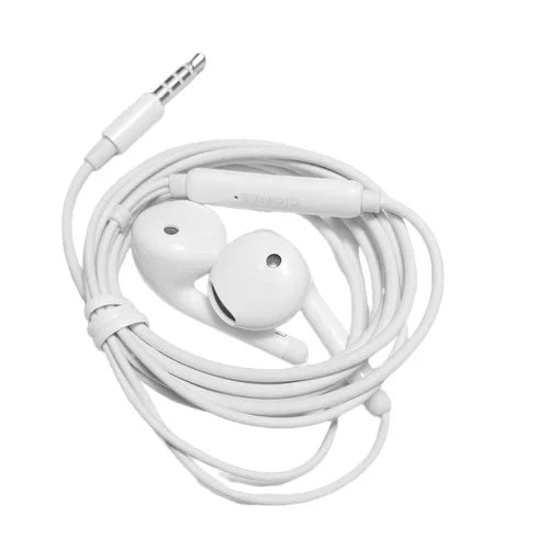 Gionee Hand Free Original 3.5mm