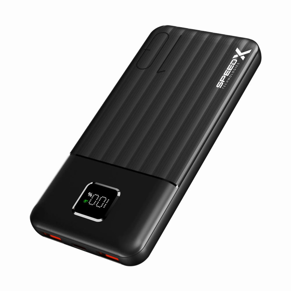 SpeedX SP-S188L Power Bank 10000mah