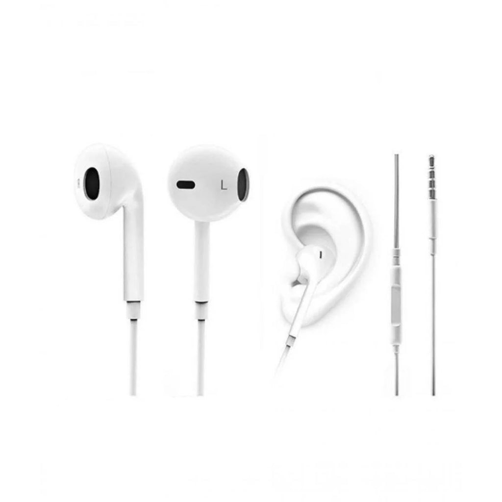 Gionee Hand Free Original 3.5mm