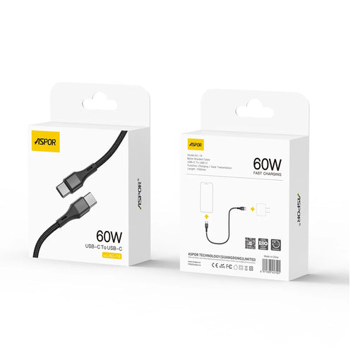 Aspor 60w Type-c