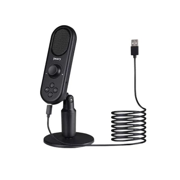 JMARY MC-PW7 Professional USB Microphone