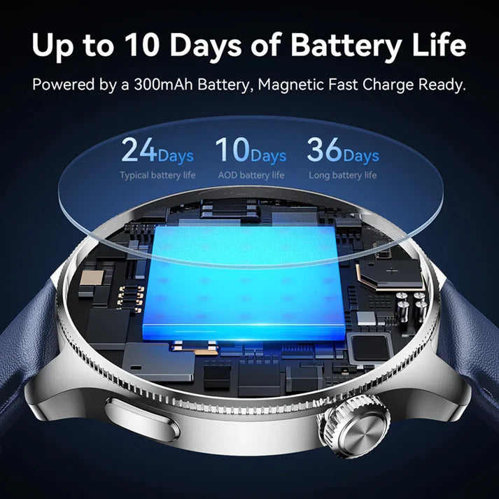 JOYROOM JR-FC3 Smart Watch