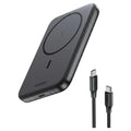UGREEN 10000mAh 20W⚡ Magnetic Wireless Power Bank