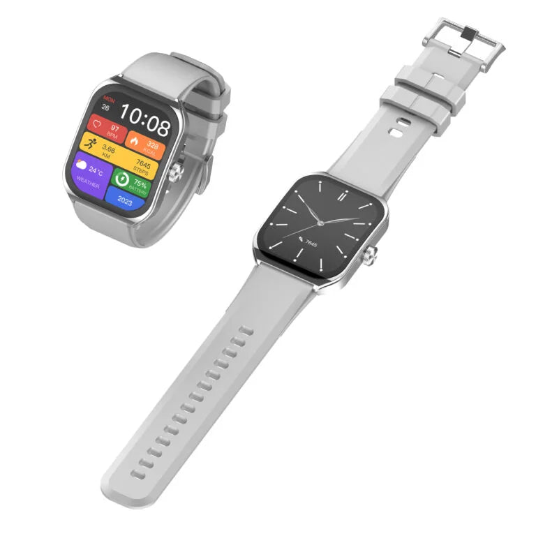 LDNIO SW04 Smart Watch