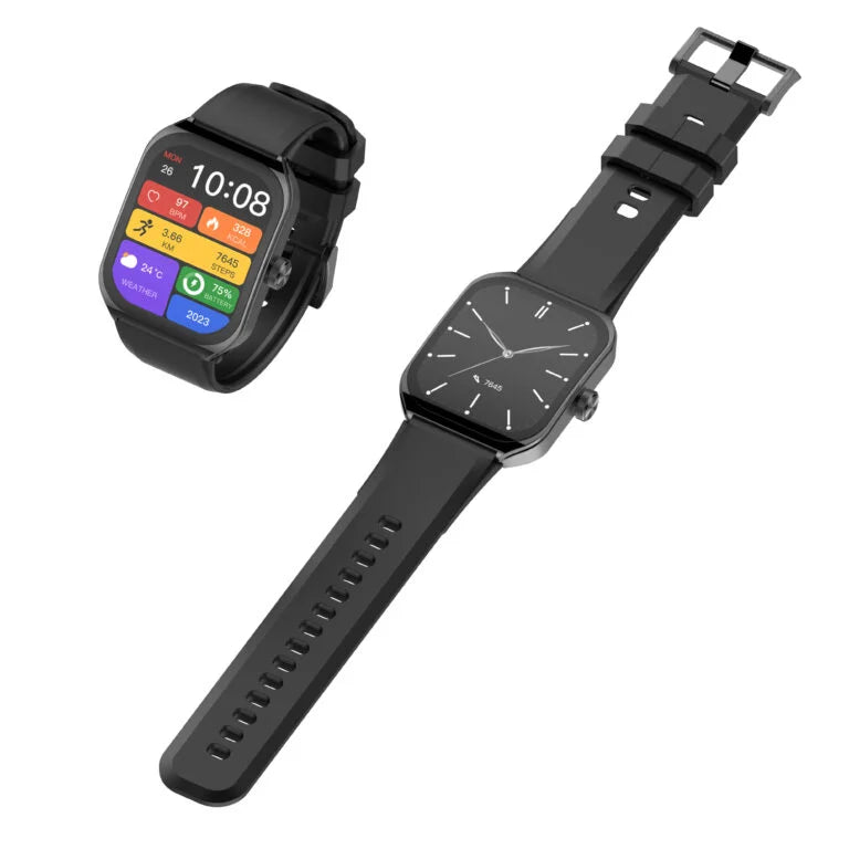 LDNIO SW04 Smart Watch