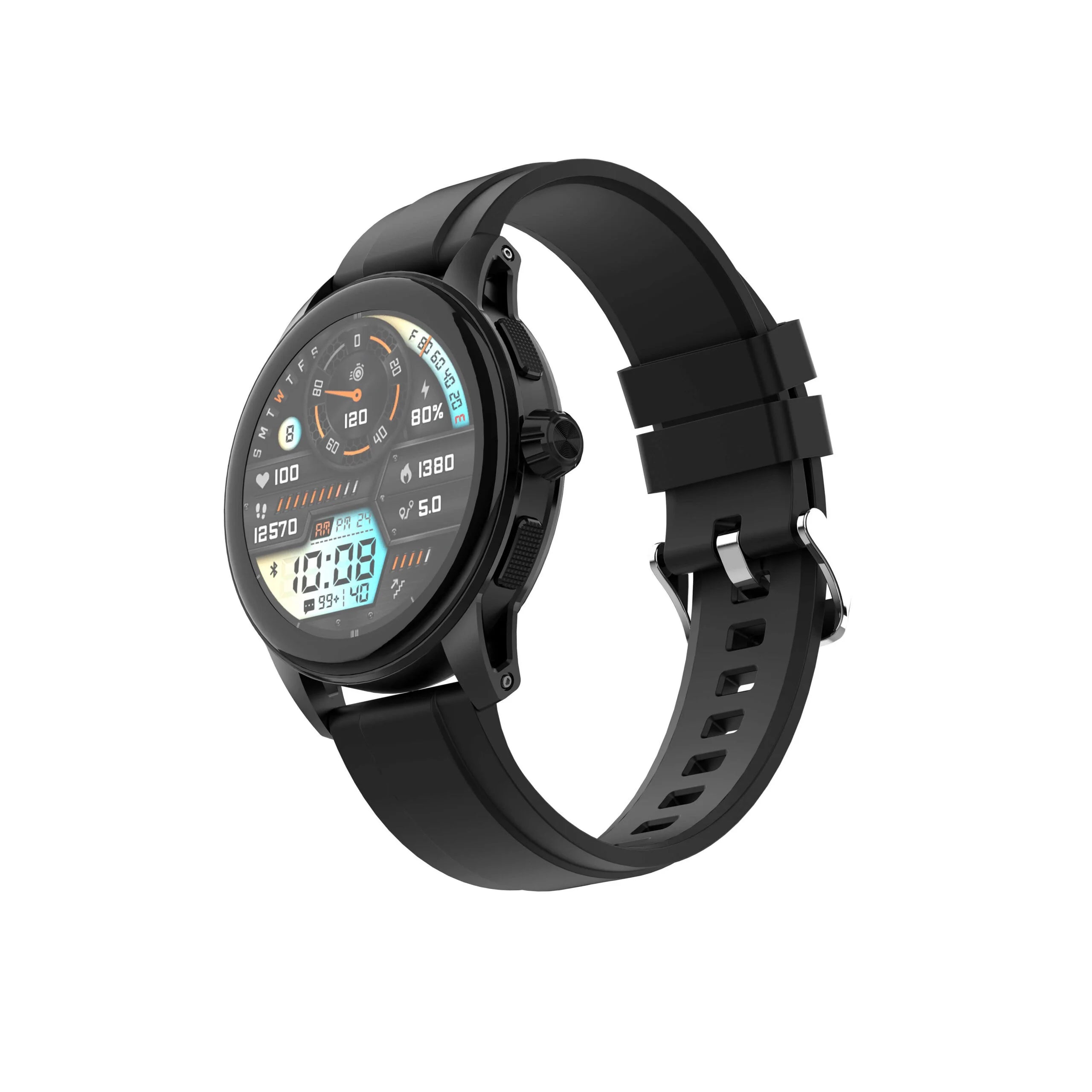 LDNIO SW05 Smart Watch