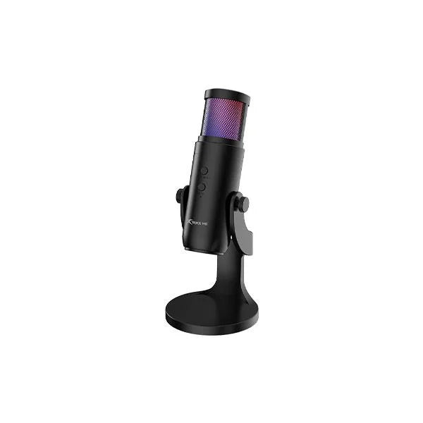 XTRIKE ME XMC03 RGB Gaming Microphone