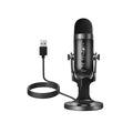 JMARY MC-PW8 Professional USB Podcast Microphone