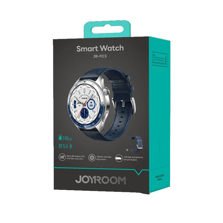 JOYROOM JR-FC3 Smart Watch