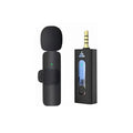 K35 Single Wireless Collar Microphone