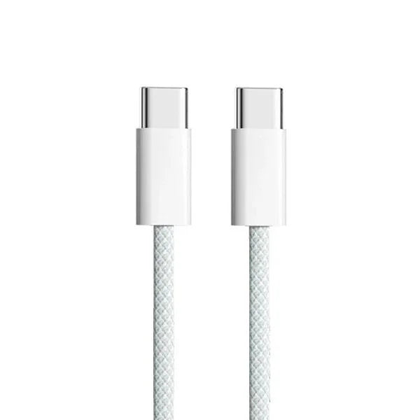 iPhone 17 Pro Max 60W Type-C toc (1M)