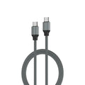 LDNIO 65W Type-C to Type-C Cable
