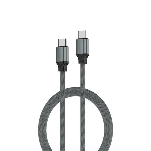 LDNIO 65W Type-C to Type-C Cable