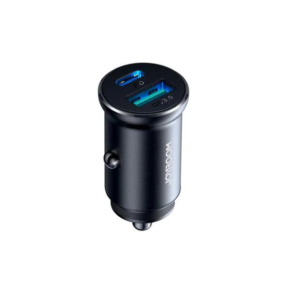 Joyroom Ccn05 Mini 30w Usb Car Charger
