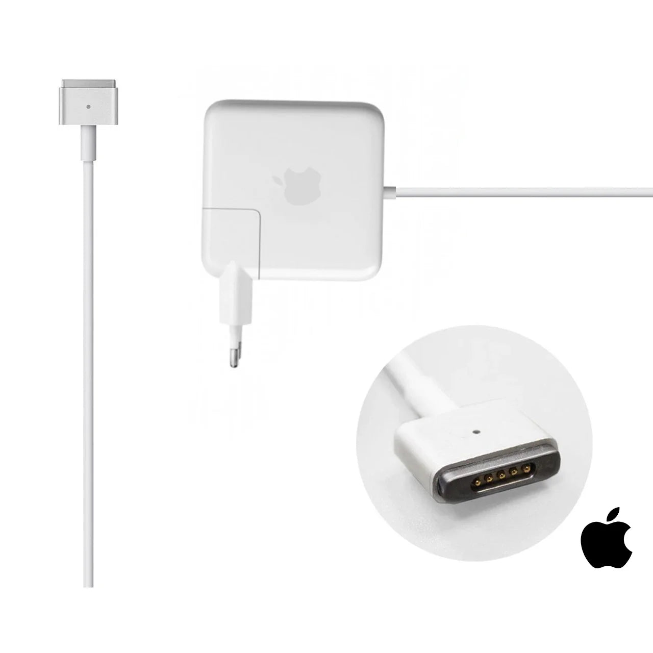Apple 60W MagSafe 2 Charger