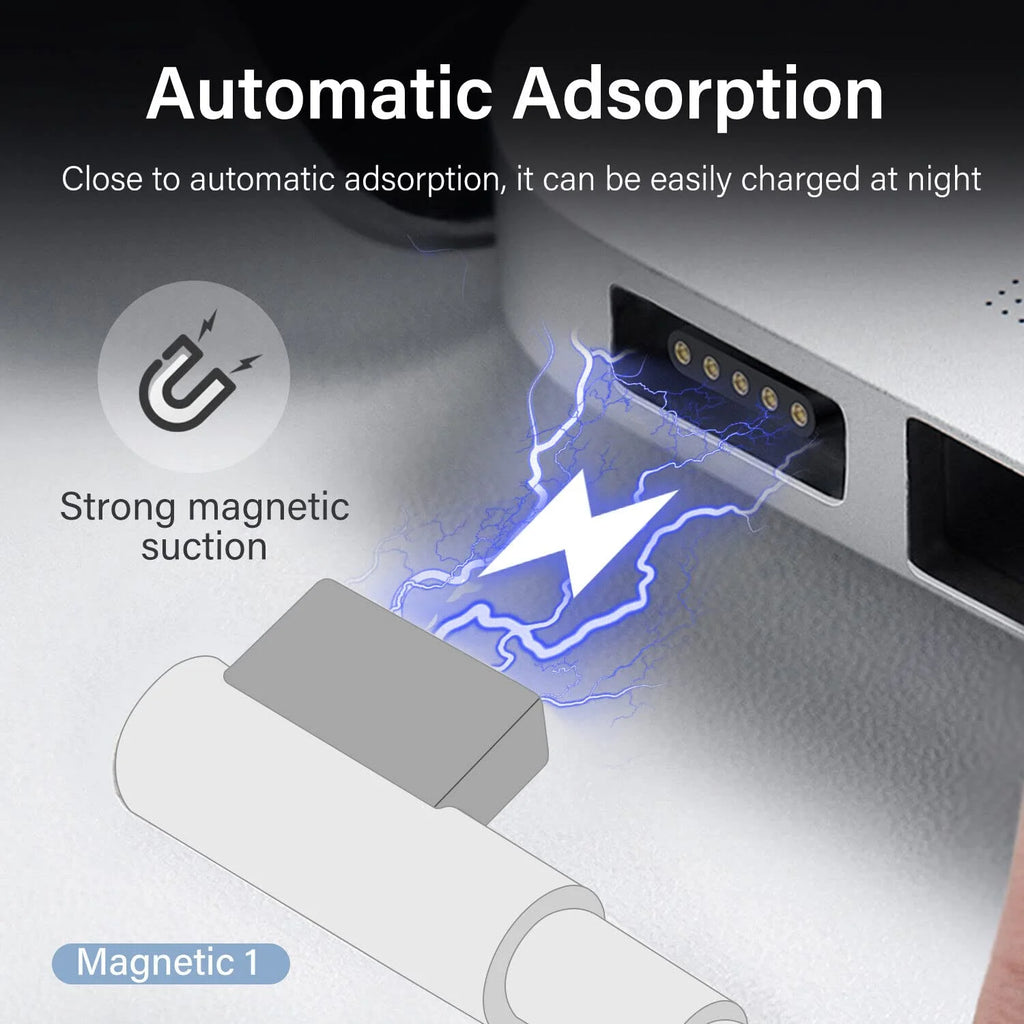 Apple 85W MagSafe 1 Charger