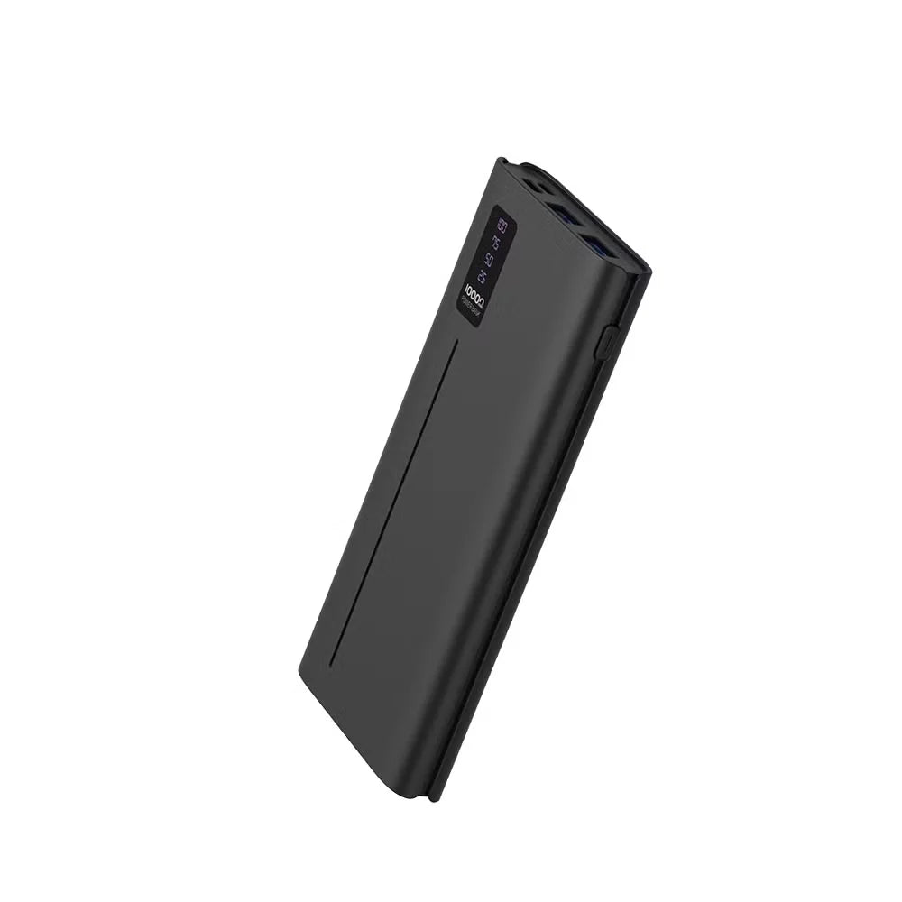 Aspor A330 10000mAh 2.4A⚡ Power Bank