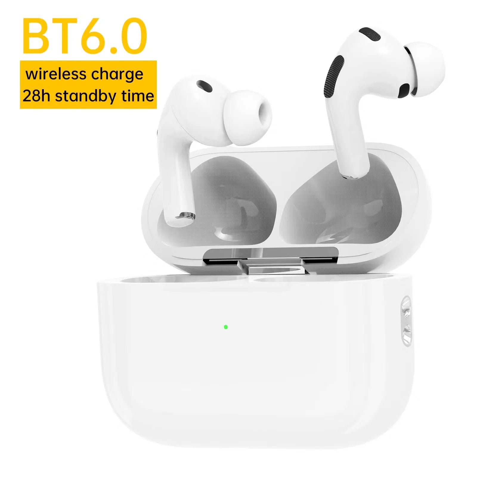 Aspor A650 Pro Earbuds Bluetooth 6.0