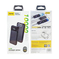 Aspor A315 10000mAh 22.5W⚡Charging Power Bank