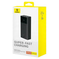 Baseus Star-Lord 30000mAh 30W Fast Charging Power Bank