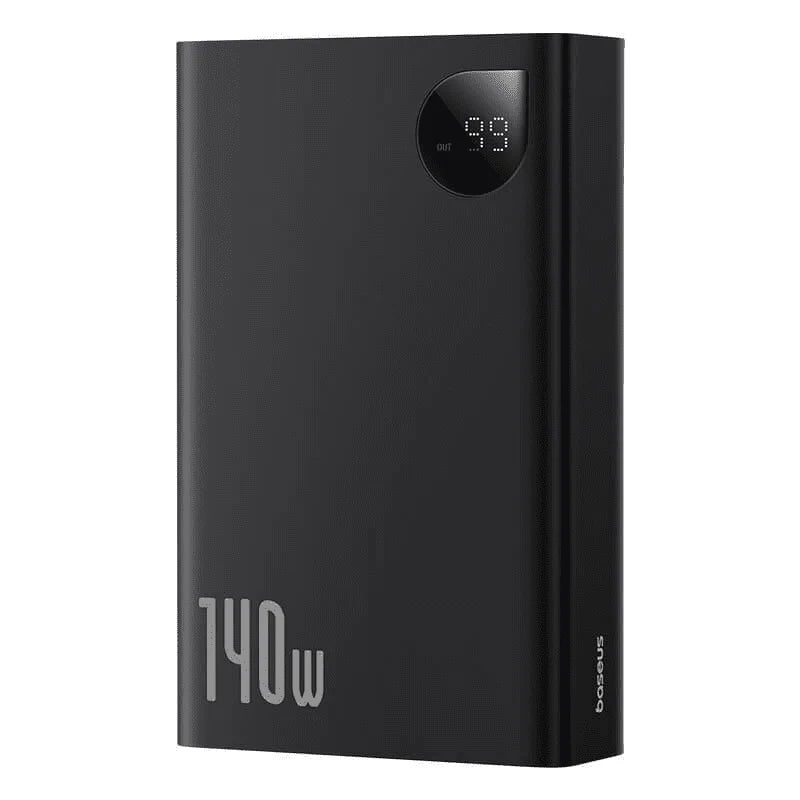 Baseus Adaman 24000mAh 140W ⚡ Power Bank