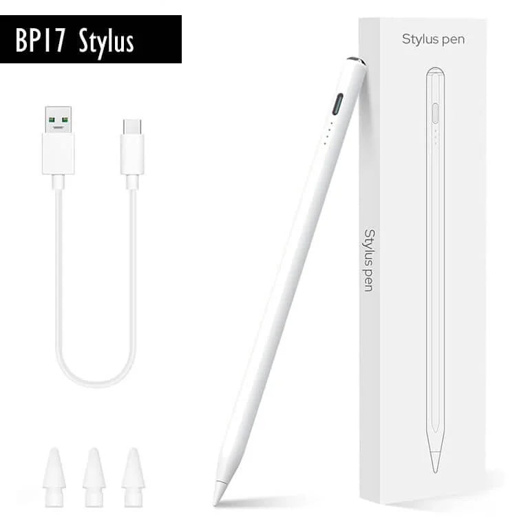 Universal Stylus Pen for Android & iOS