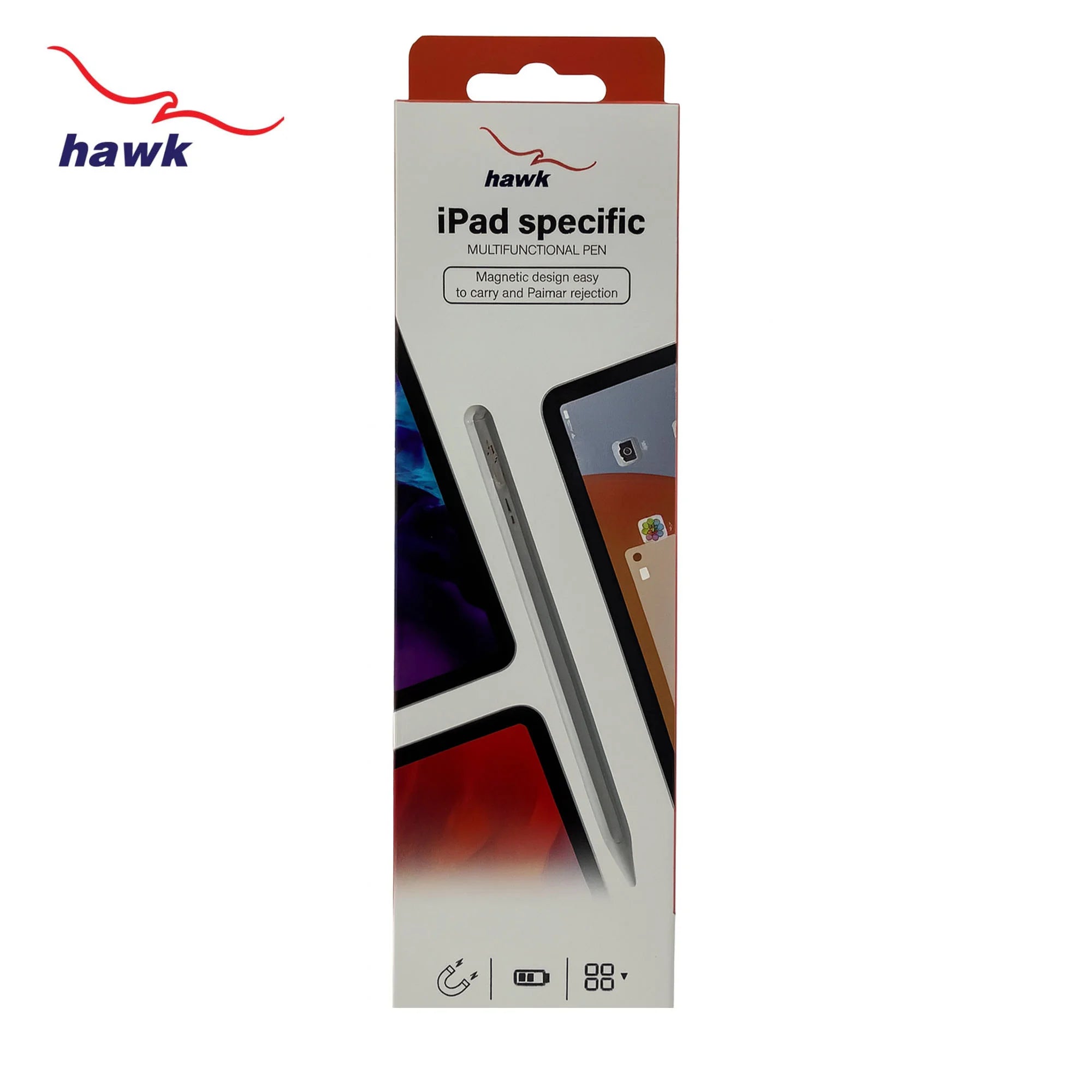 HAWK BP16-AP iPad Stylus Pen