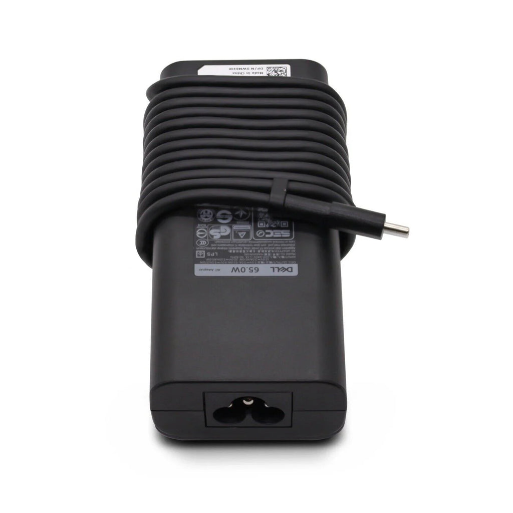 Dell 65W USB-C Charger