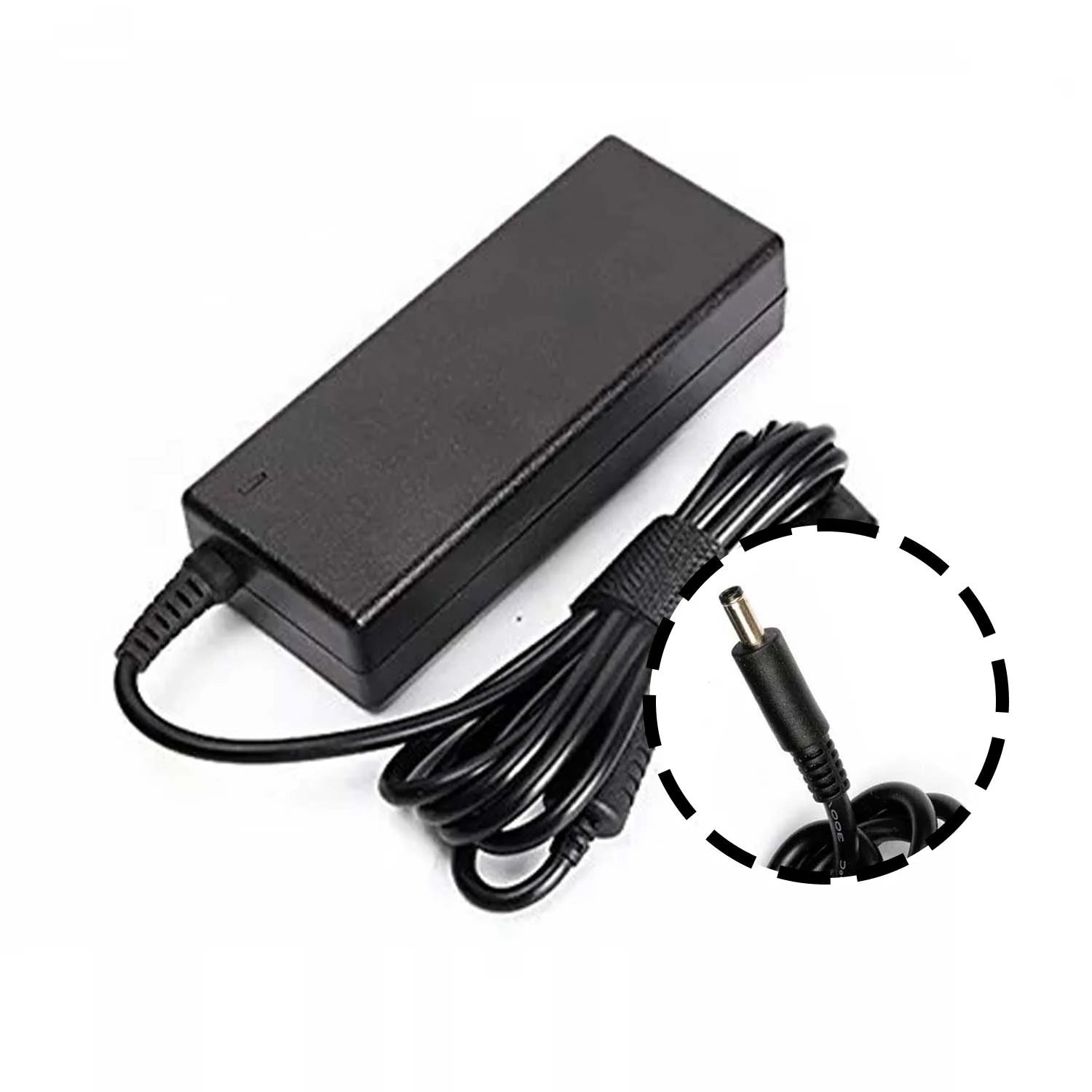 Dell 90W New Pin Charger
