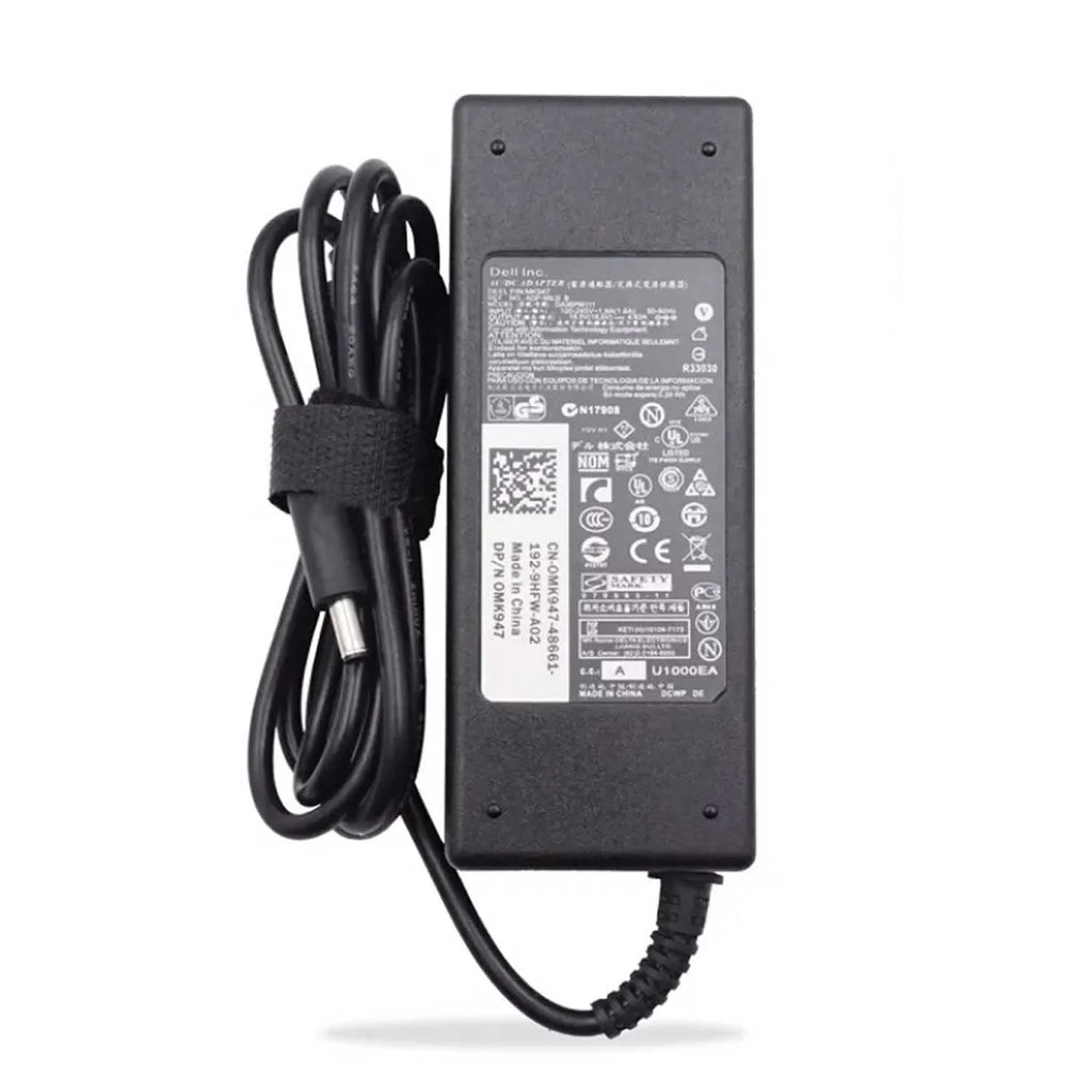 Dell 90W New Pin Charger