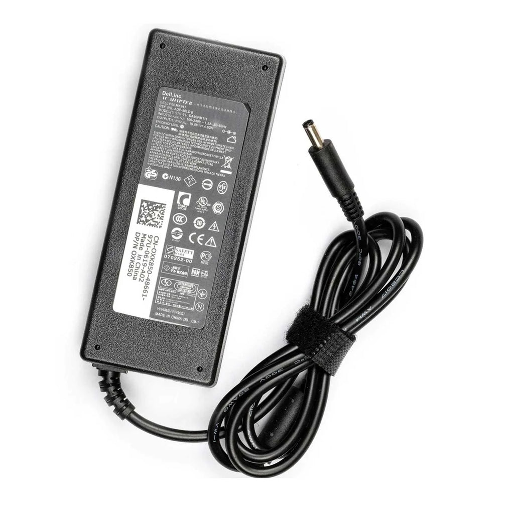Dell 90W New Pin Charger