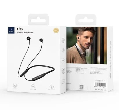 WiWU Flex GB01 Neckband