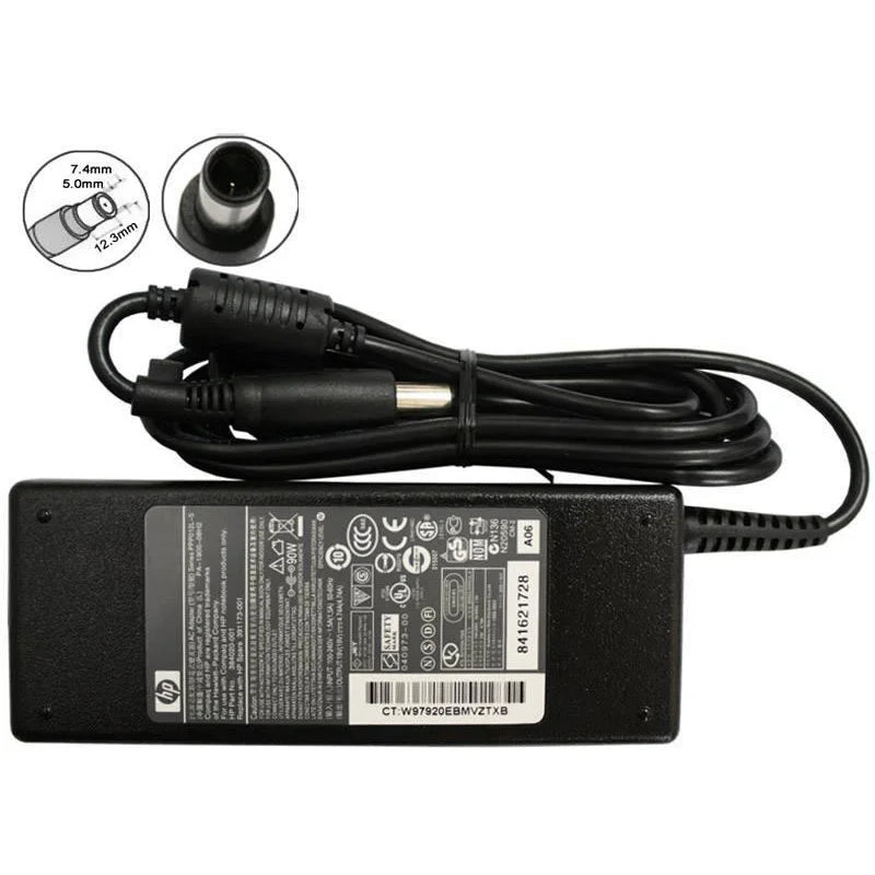 HP Centrino 90W Charger