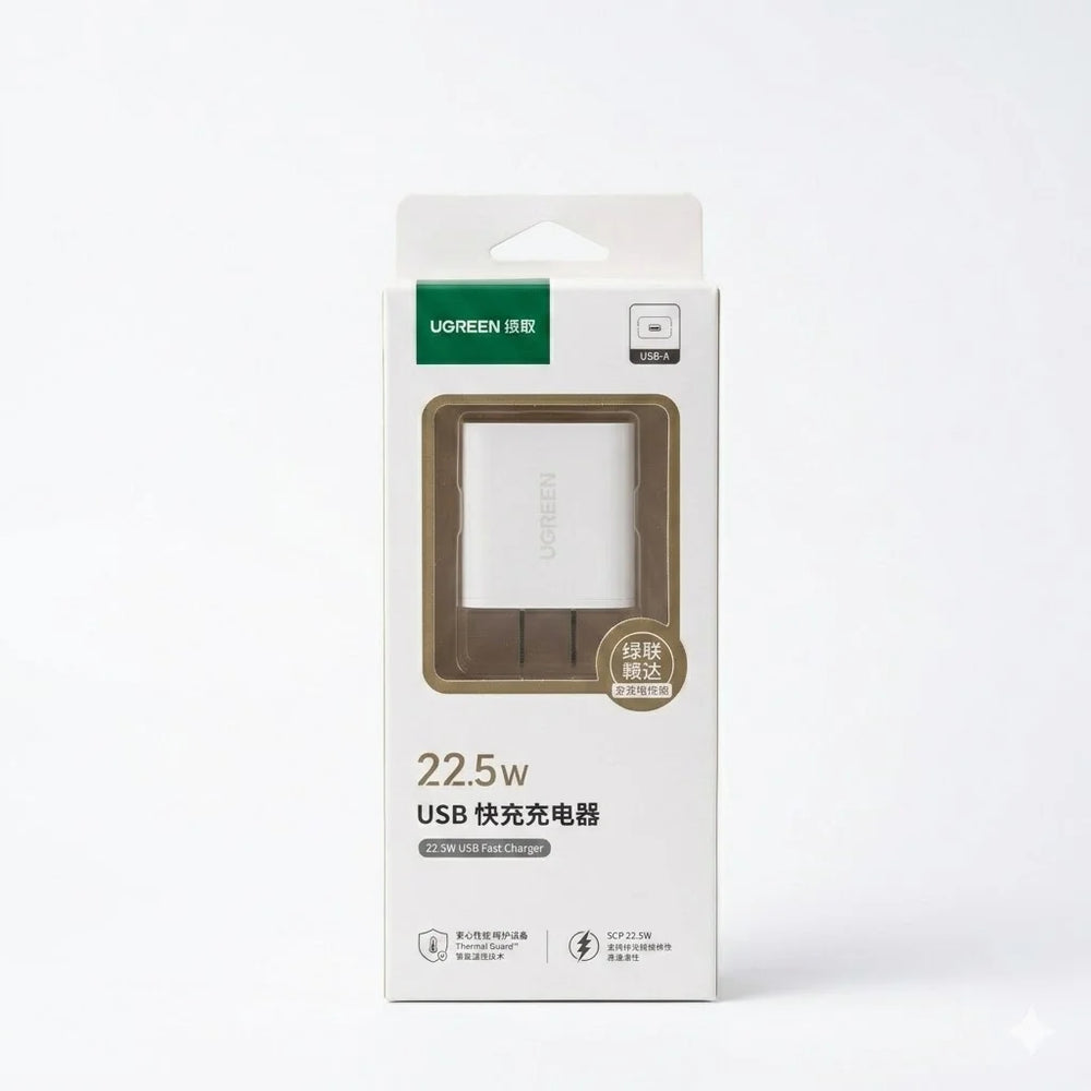 UGREEN X208 22.5W Charger