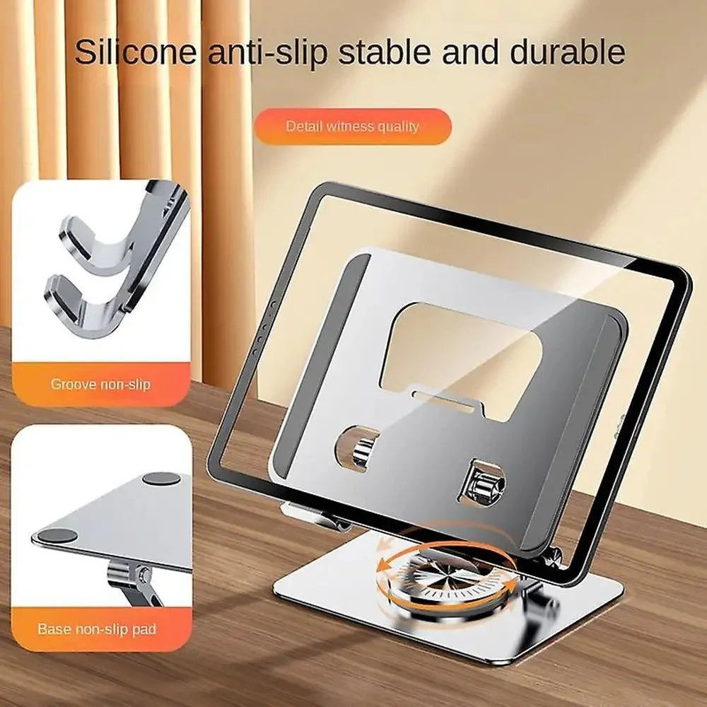 J18 Tablet Aluminum Stand