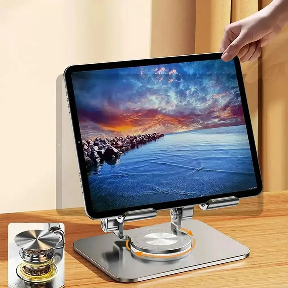 J18 Tablet Aluminum Stand