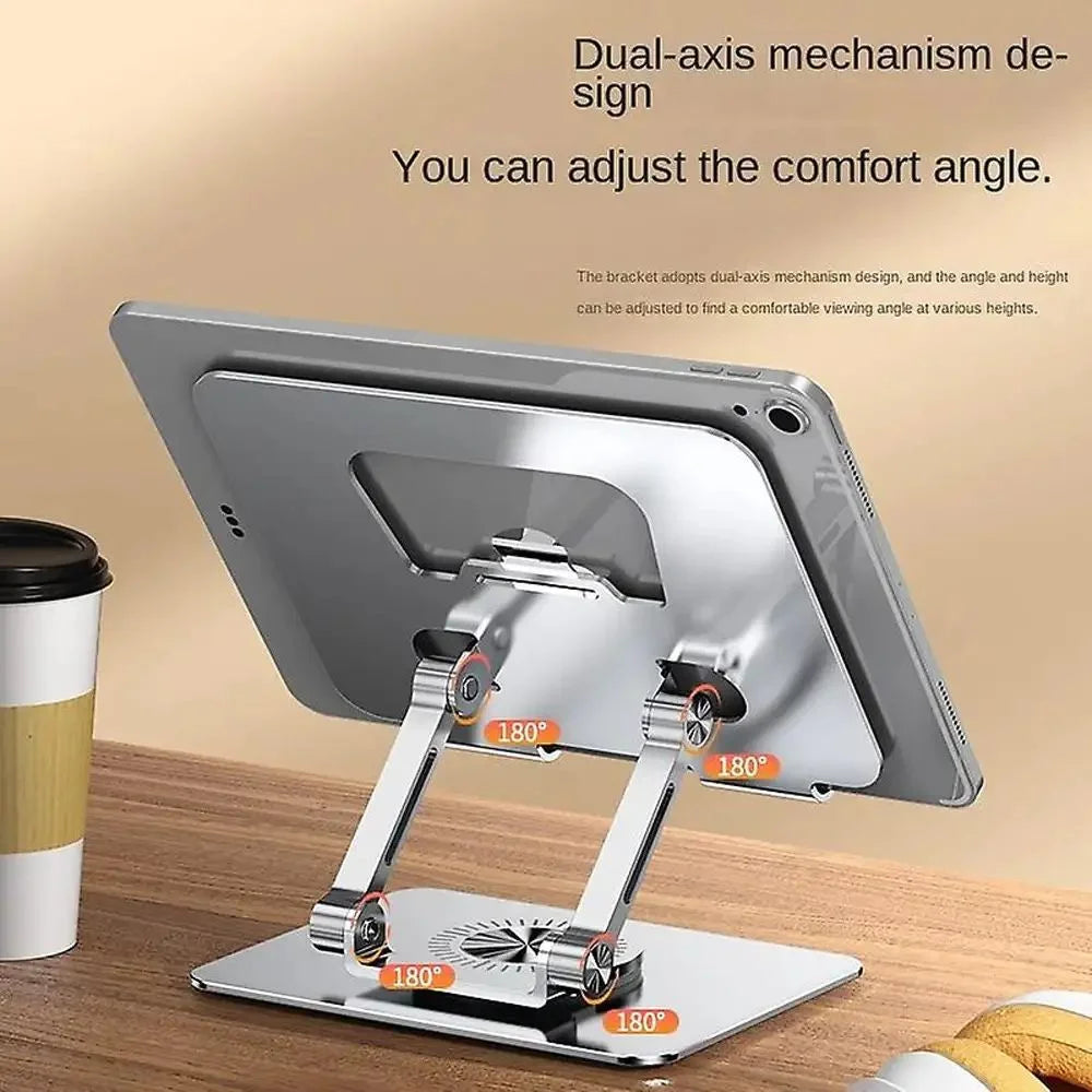 J18 Tablet Aluminum Stand