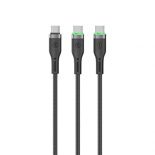 WiWU Wi-C071 100W Cable