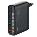 LDNIO A6140C 140W⚡ Charger