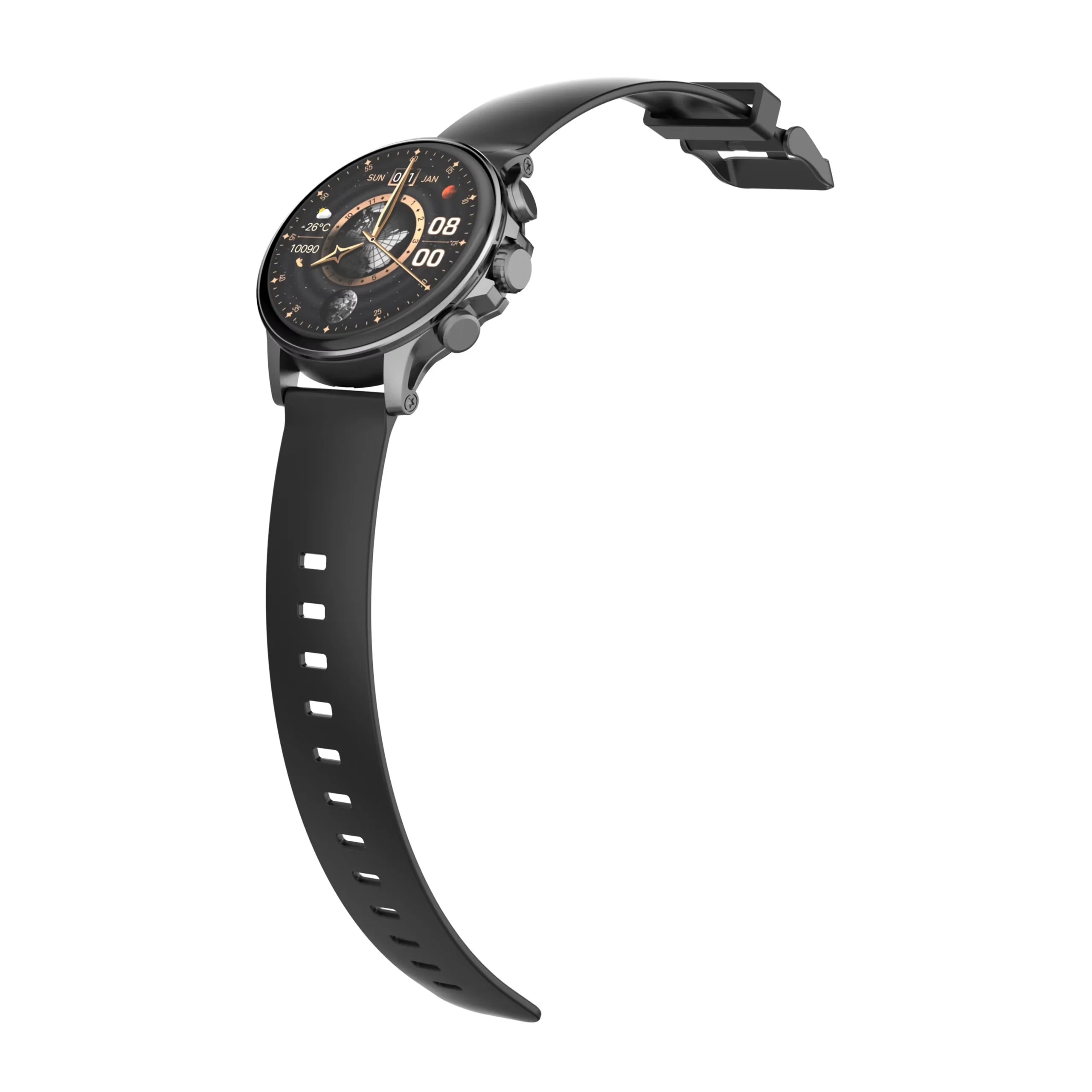LDNIO SW01 Smart Watch