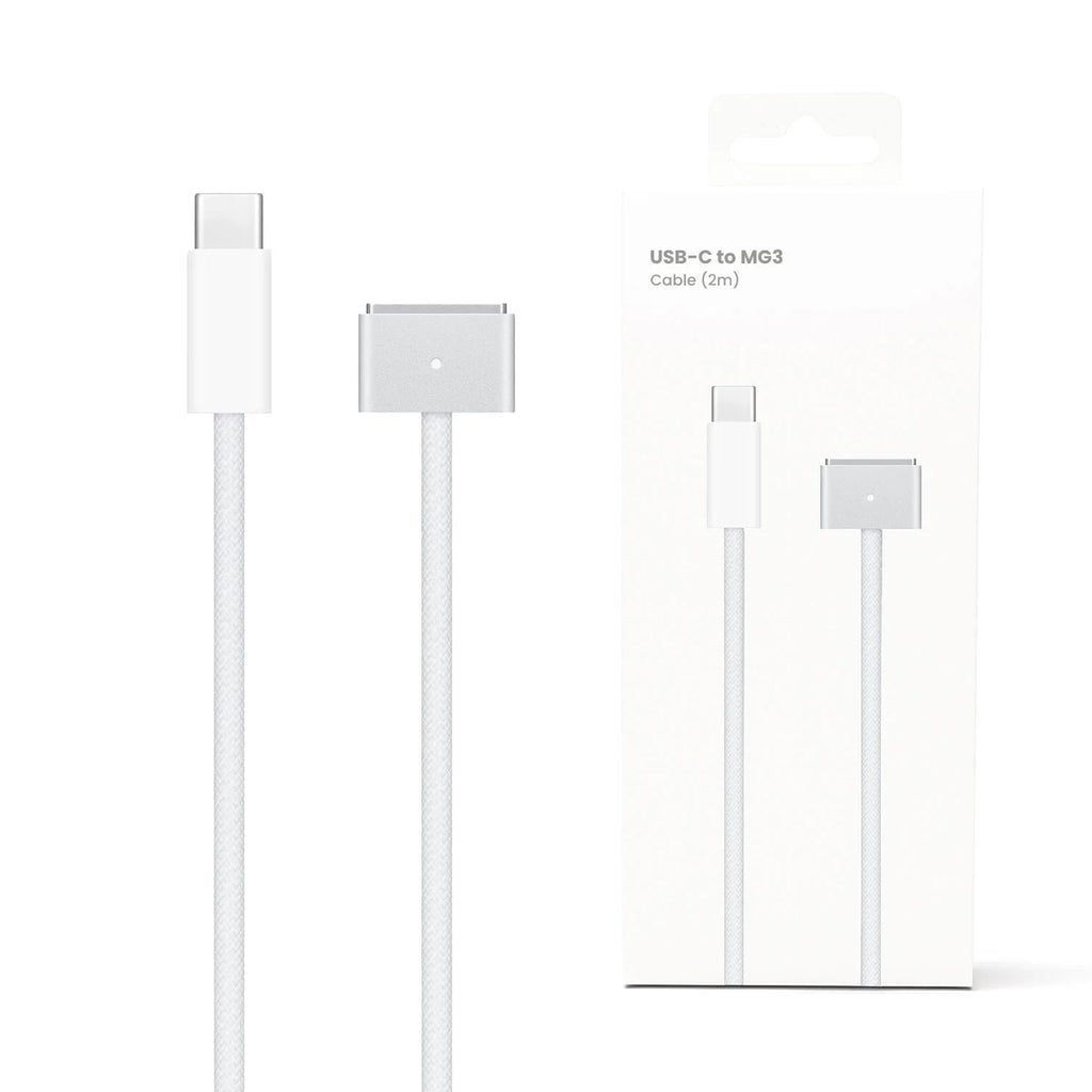 MG3 Magnetic Cable 2M