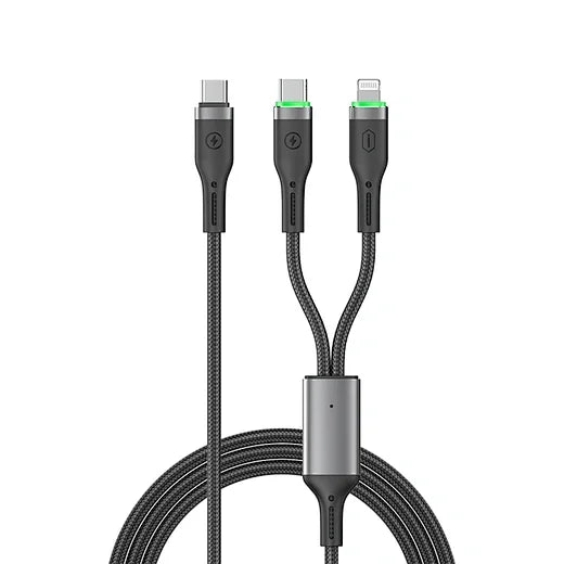 WiWU Wi-C071 100W Cable