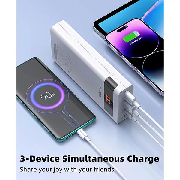 Romoss 30000mAh Power Bank